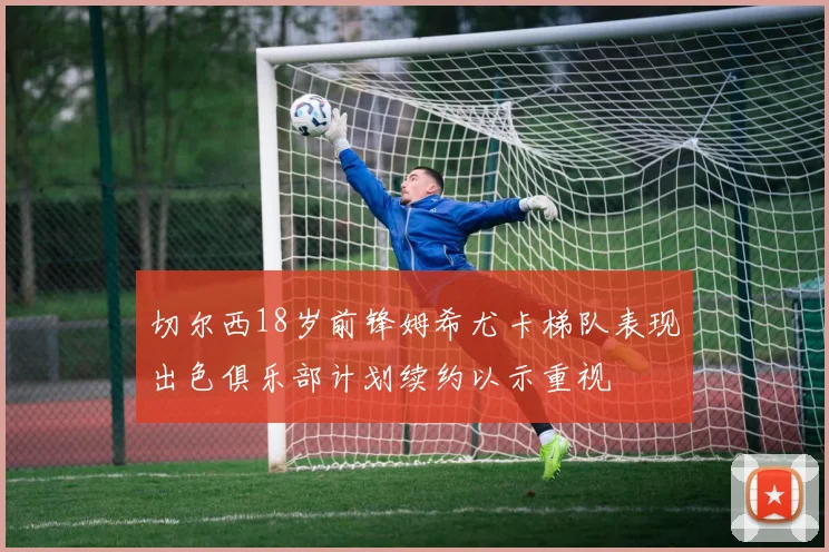 切尔西18岁前锋姆希尤卡梯队表现出色俱乐部计划续约以示重视